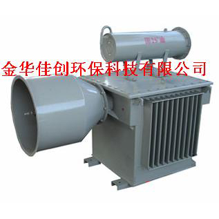 芜湖GGAJ02电除尘高压静电变压器